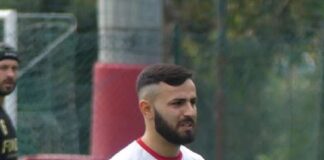 Rocca Priora RDP (calcio, Promozione), Maione: “Ad Ariccia con un solo risultato a disposizione”