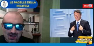 Le Pagelle delle Elezioni