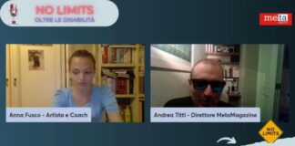 Anna Fusco, il destino nelle tue mani