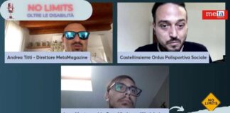 Dal Territorio un Modello di Sport Integrato