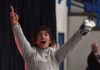 Frascati Scherma, Leonardo Reale vince la prova nazionale Cadetti. Ottaviani e Tocci terzi in Spagna
