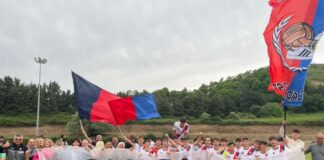 Rocca Priora RDP (calcio), il settore giovanile vuole crescere sempre di più e punta in alto