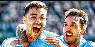 La riscoperta dell’identità laziale alessioromagnoli