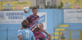 Cynthialbalonga (calcio, serie D), Secli: “La classifica corta ci aiuta, il nostro valore uscirà”