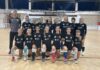Marino Pallavolo, Di Lucca: “Ottimo inizio della serie D femminile, fiduciosi per le giovanili”