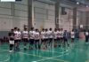Volley Club Frascati (serie D masch.), Cittadini: “Una tranquilla salvezza è alla nostra portata”
