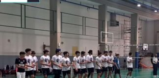 Volley Club Frascati (serie D masch.), Cittadini: “Una tranquilla salvezza è alla nostra portata”