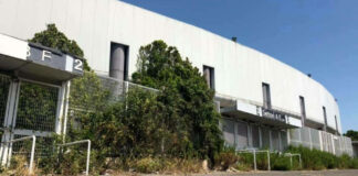 Trabalza “Bene mozione Pd su Palaghiaccio di Marino” trabalza