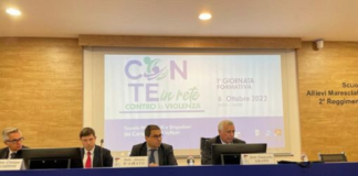 Le istituzioni fanno rete contro la violenza sulle donne reteviolenzadonneasl6