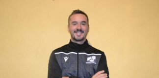 Marino Pallavolo, coach Vazzana: “Under 15 e Under 17 maschili puntano alla finale regionale”