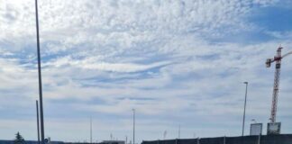 Riprendono i lavori su Via Cancelliera di Albano viacancelliera