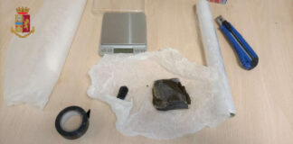 Servizio ad Alto Impatto della Polizia di Stato a Colleferro altoimpattocolleferro