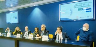 MARINO, GNOSIS TRA I TRE PROMOTORI DELLA NUOVA PIATTAFORMA DIGITALE “EMPATY” PER LA SALUTE MENTALE