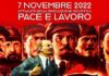 Partito Comunista dei Castelli “Pace e lavoro eredità della rivoluzione” comunisticastelli