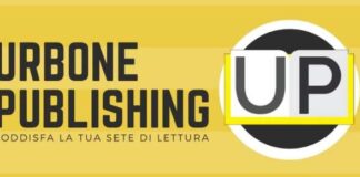 A Natale compra e regala i libri della Urbone Publishing