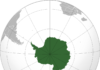 Il ruolo geopolitico dell’Antartide antartide