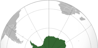Il ruolo geopolitico dell’Antartide antartide