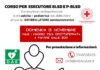 Grottaferrata – Installati i primi defibrillatori sul territorio. 13 novembre corso BLSD gratuito