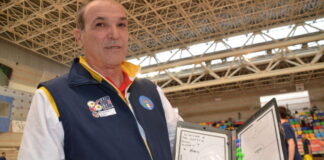TORNEO DELLE REGIONI 2023: Paolo Forte confermato alla guida della Rappresentativa Under 19