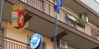 A Monteporzio stalker albanese individuato dalla Polizia frascatipolizia