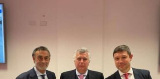 Alla Asl Roma 6, una mostra e le note di Vivaldi per dire ‘no’ alla violenza contro le donne