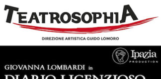 Va in scena a Roma “Diario licenzioso di una cameriera”