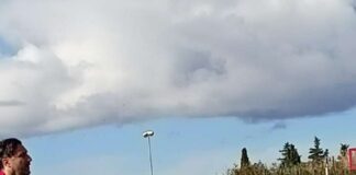 La Vjs Velletri bloccata sul pari da un ottimo Lanuvio