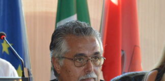 CORDOGLIO PER LA MORTE DELL’EX SINDACO MARIO SAVARESE