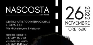 Nascosta su Strada, a Nettuno una giornata per riflettere sulla tratta e la prostituzione nascostastrada