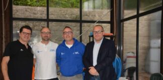 Disabilità, Capolei (FI): Complimenti alla Waterpolo Ability per l’open day di pallanuoto