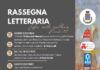 Grottaferrata – RASSEGNA LETTERARIA – Ogni settimana libri, arte e cultura a Palazzo Grutter
