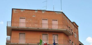 Arrestato dalla Polizia di Tivoli un ladro latitante poliziativoli