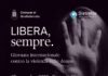Grottaferrata – Giornata Internazionale per l’eliminazione della violenza contro le donne