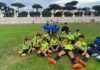 ALBANO CALCIO A5: In campo la “Tutela dei Minori”