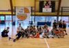 MINIBASKET: TORNANO IN CAMPO GLI AQUILOTTI DELLA VIRTUS