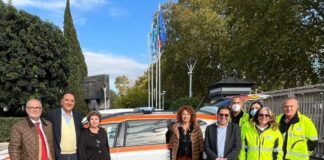 FONDAZIONE “GIORGIO CASTELLI”: IL VOLONTARIATO CHE TUTELA LA VITA