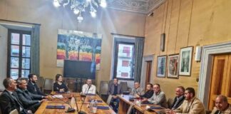 UN’AZIONE COORDINATA PER IL CONTRASTO ALLA CRISI ENERGETICA