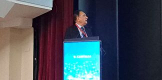 FONDAZIONE CASTELLI: Vincenzo Castelli presente al The First Internetional Congress on Sport Cardiology