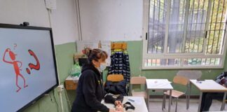 FONDAZIONE CASTELLI: 30 nuovi Operatori P-BLSD laici formati all’Istituto Comprensivo “Alberto Manzi” di Roma