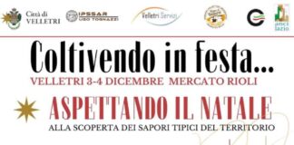 A VELLETRI VA IN SCENA LA QUALITÀ DEI PRODOTTI TIPICI