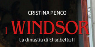 I Windsor raccontati da Cristina Penco windsor