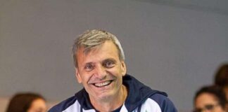 BCC Volley School Genzano – Serie BM, coach Brandimarte: “Ragazzi finalmente consapevoli della loro forza”