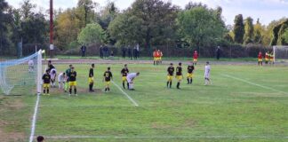 Promozione, Sporting Ariccia 1 – Atl. Lariano 1. Capitan Giura: “Pareggio ci sta stretto”