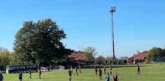 Sporting Ariccia, tre punti d’oro contro Virtus Roma. Longo: “A Subiaco altra battaglia”