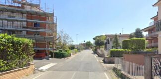 Monte Compatri, finanziamento Astral per il rifacimento di via Marmorelle