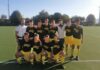 Atletico Lariano (calcio, Under 15 reg.), Fileni soddisfatto: “Ottimo impatto con la categoria”