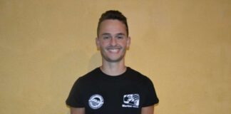 Marino Pallavolo (serie B masch.), capitan Basili: “Tre punti in due partite? Ci danno fiducia”