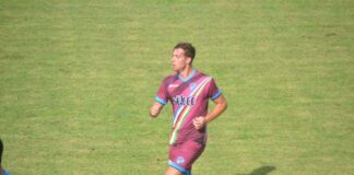 Cynthialbalonga (calcio, serie D), Caon: “A Tolentino abbiamo dimostrato fame di vittoria”