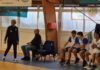 Ssd Colonna (basket), esordio vincente per l’Under 17. La Damiano: “Movimento in crescita”