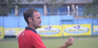 Cynthialbalonga (calcio, serie D), D’Antoni: “Con la Roma City è stato fatto un passo indietro”